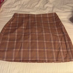Kendall and Kylie skirt